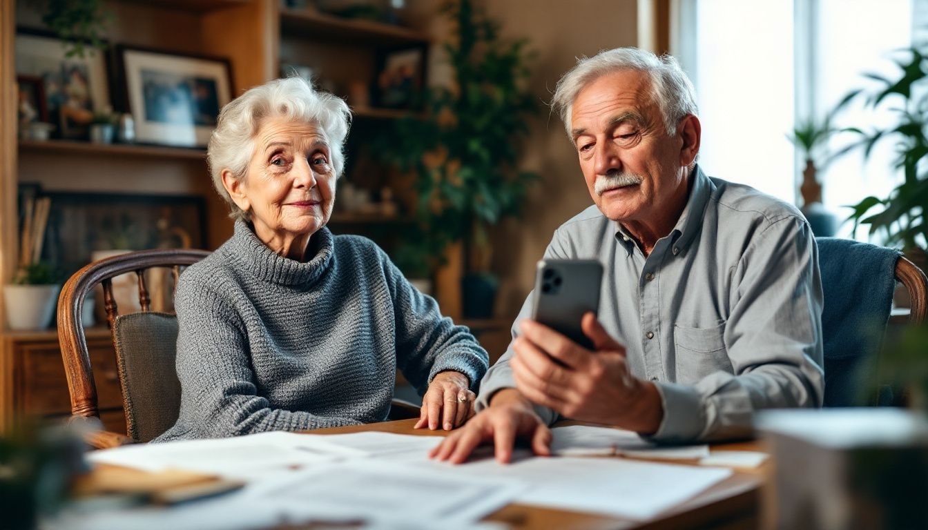 protect essential guardianship assets with authority
